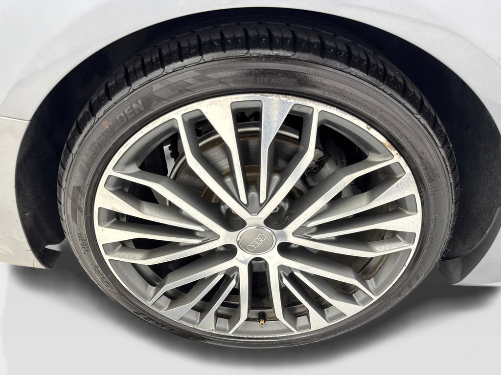 Used 2017 Audi A6 2.0T Premium AWD/4WD image 80