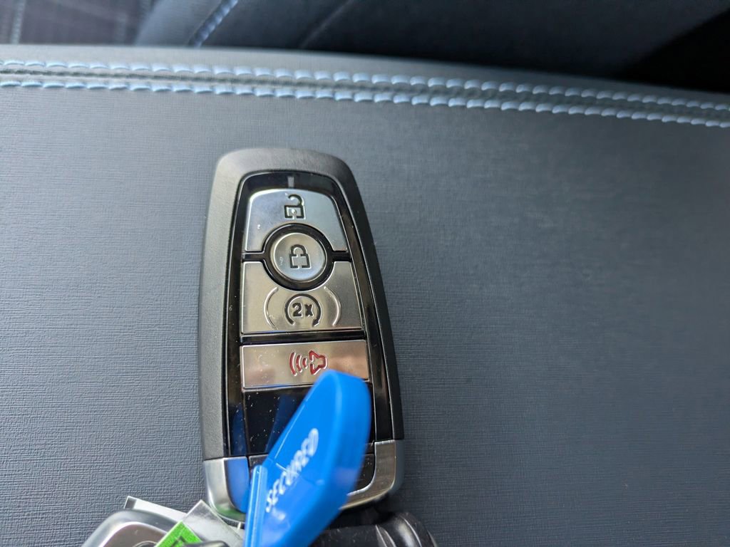 New 2026 Ford Bronco Heritage Edition image 31