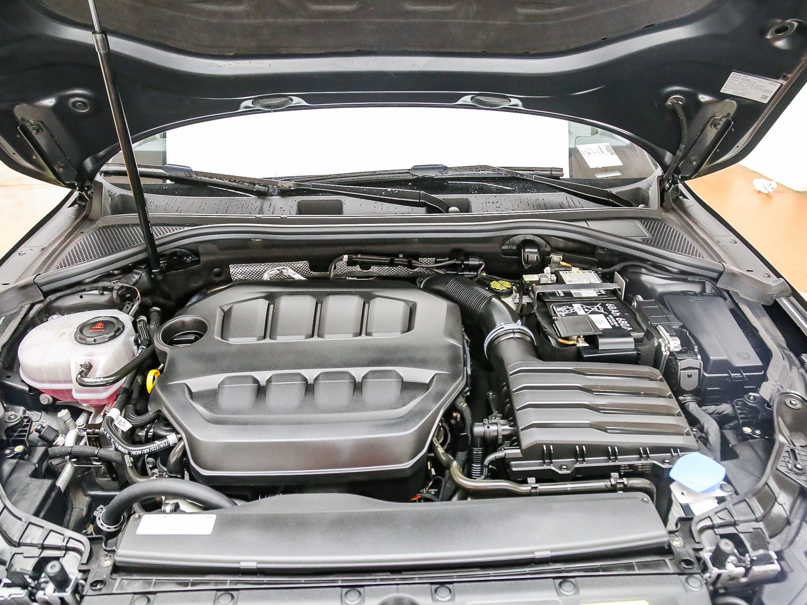 Certified 2024 Audi A3 2.0T Premium Plus w/ Premium Plus Package AWD/4WD image 28