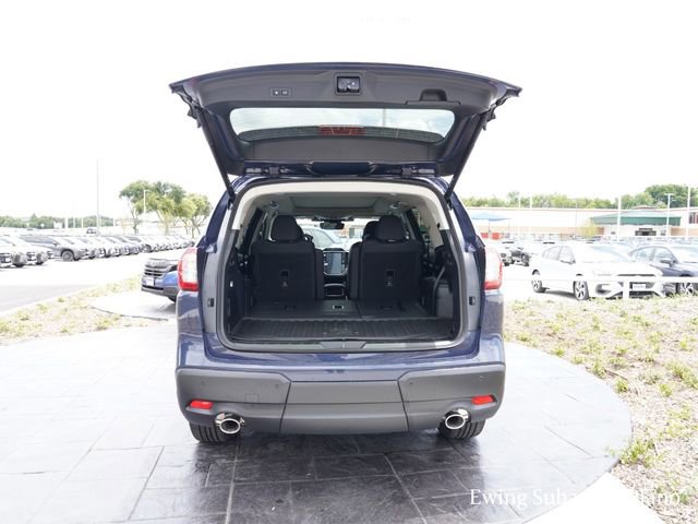 Certified 2025 Subaru Ascent Bronze Edition image 9