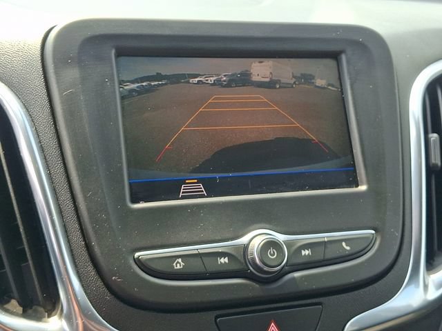 Used 2021 Chevrolet Equinox LT AWD/4WD image 18