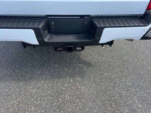 New 2026 Ford F350 XL w/ STX Appearance Package image 26