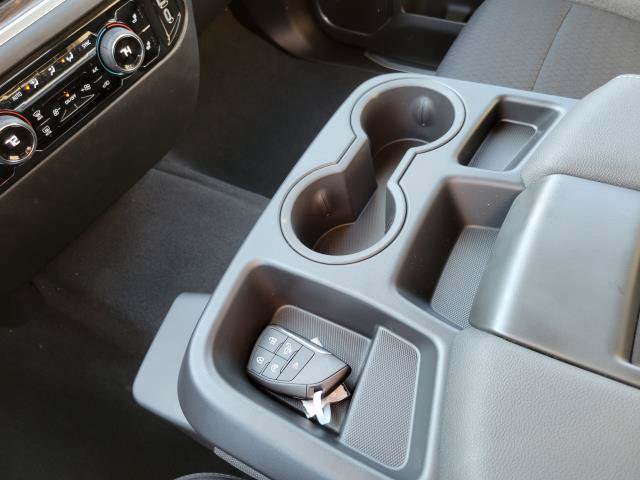 New 2026 Chevrolet Silverado 1500 LT AWD/4WD image 22