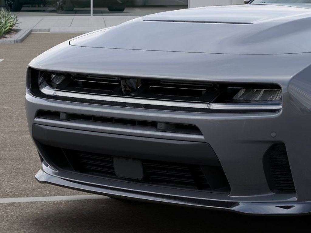 New 2026 Dodge Charger R/T Scat Pack image 11