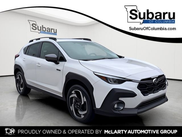 New 2026 Subaru Crosstrek 2.5i Limited AWD/4WD image 1