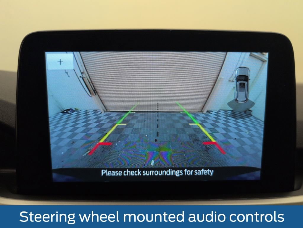 Certified 2020 Ford Escape SEL image 31