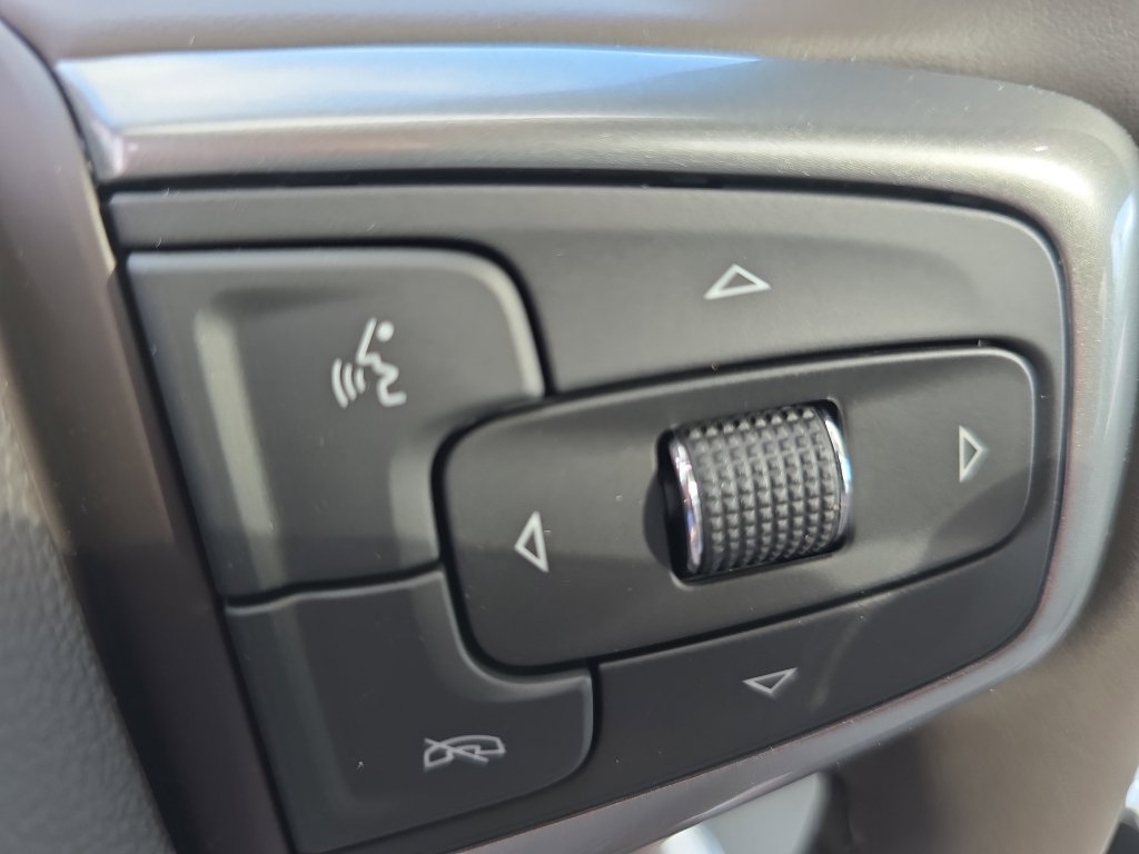 New 2026 Chevrolet Silverado 1500 LTZ w/ LTZ Premium Package image 26