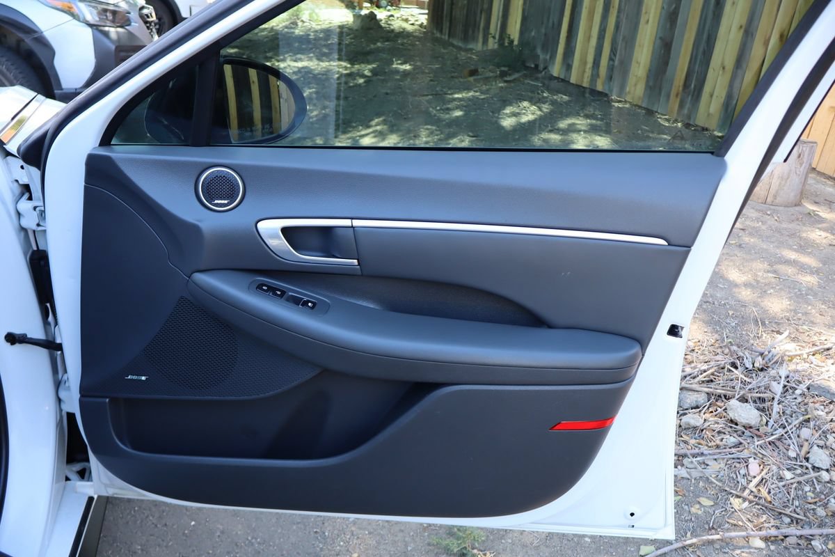 Used 2021 Hyundai Sonata SEL Plus w/ Tech Package FWD image 26