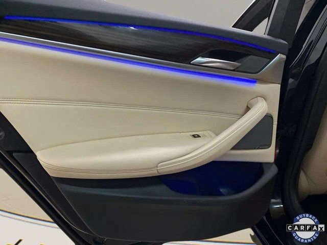 Used 2019 BMW 540i image 89