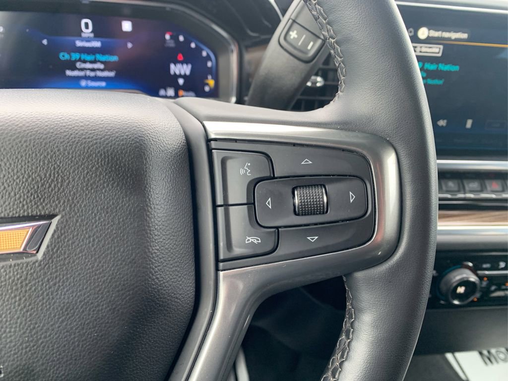 Used 2023 Chevrolet Silverado 1500 LT image 29