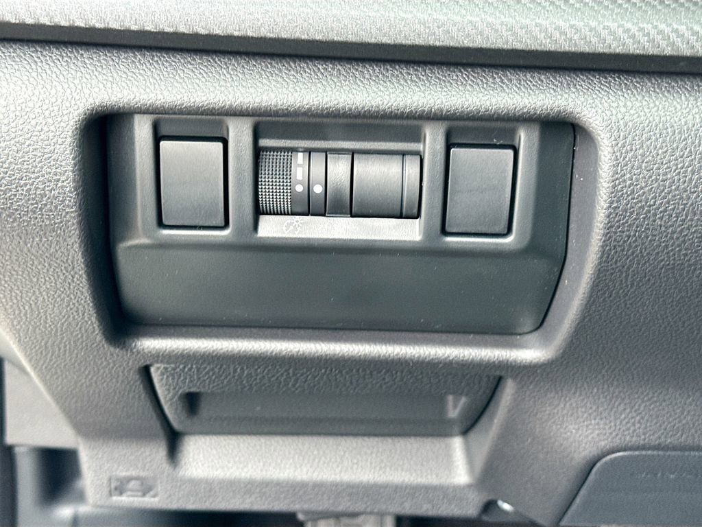 New 2026 Subaru Crosstrek 2.5i image 6