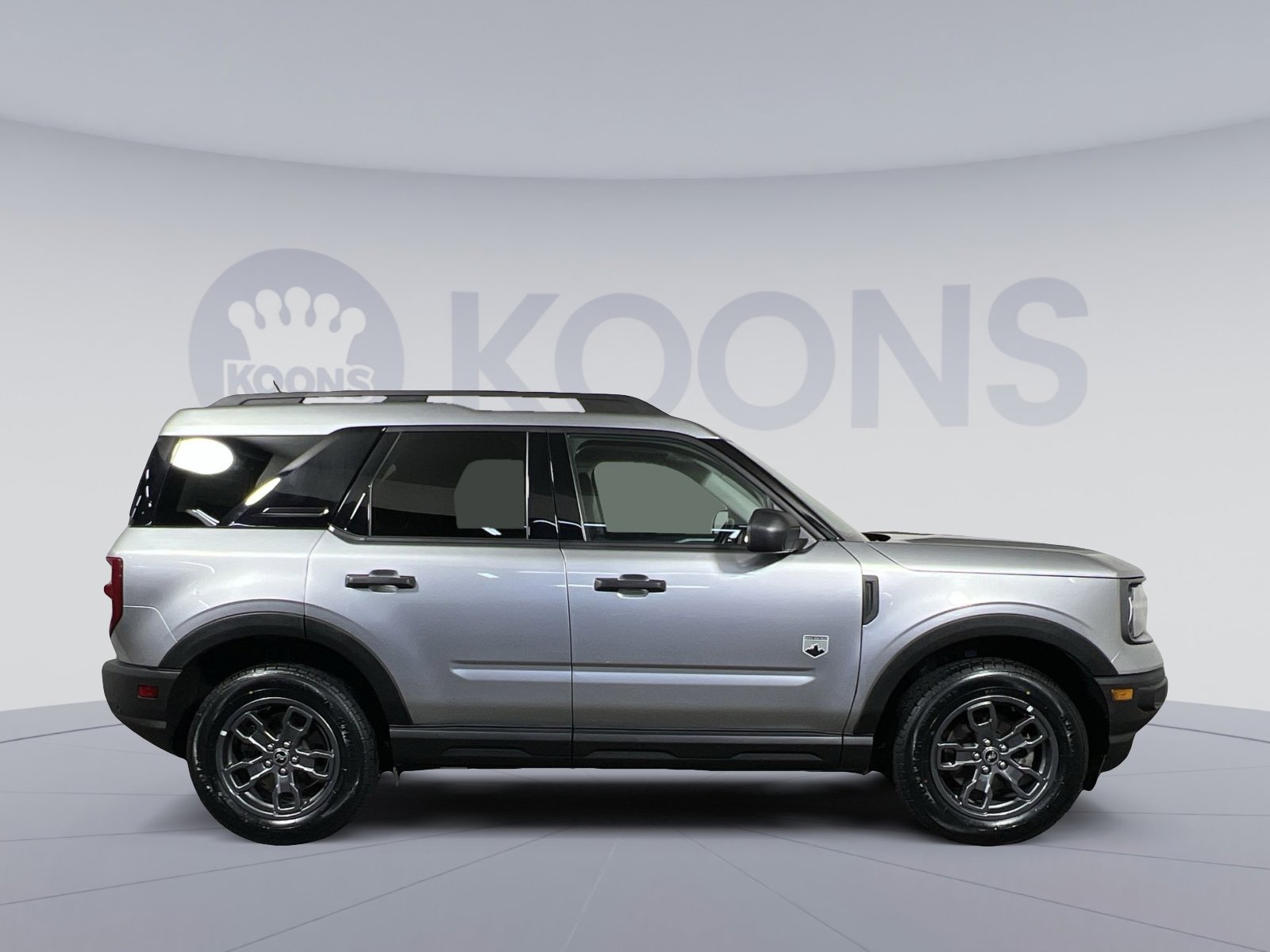 Used 2023 Ford Bronco Sport Big Bend w/ Convenience Package AWD/4WD image 12