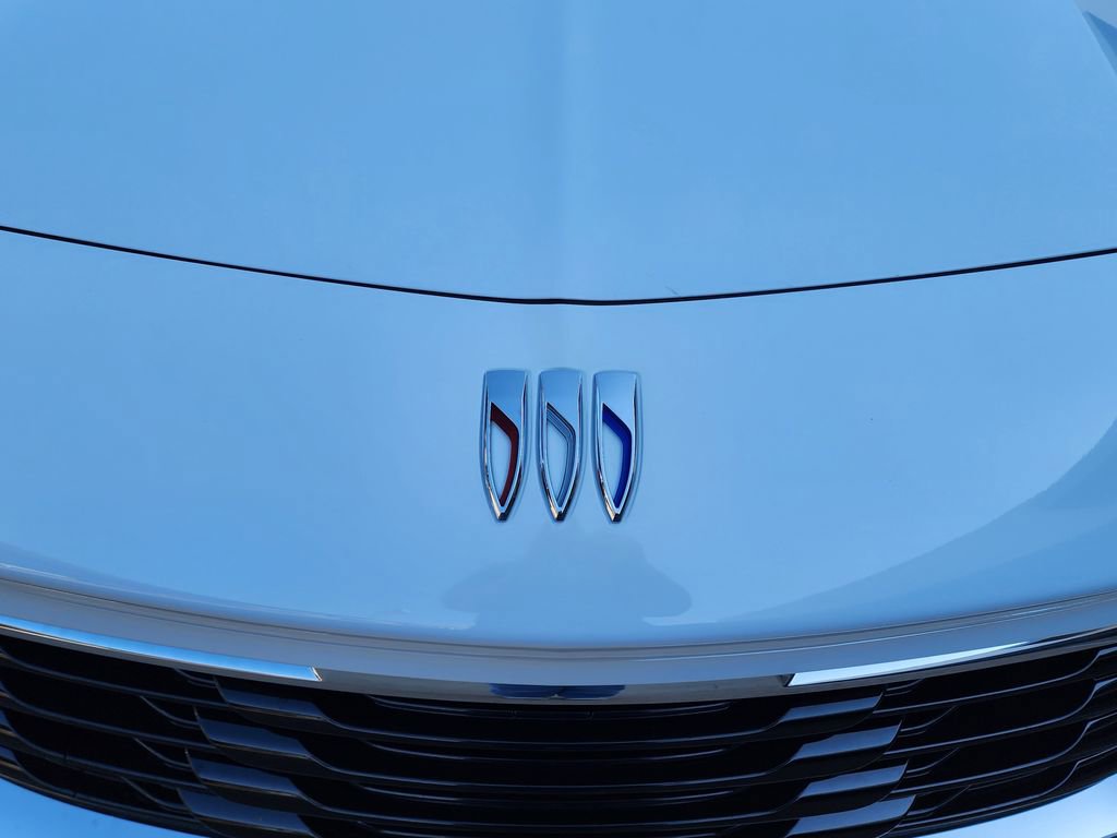 New 2026 Buick Encore GX Preferred image 10