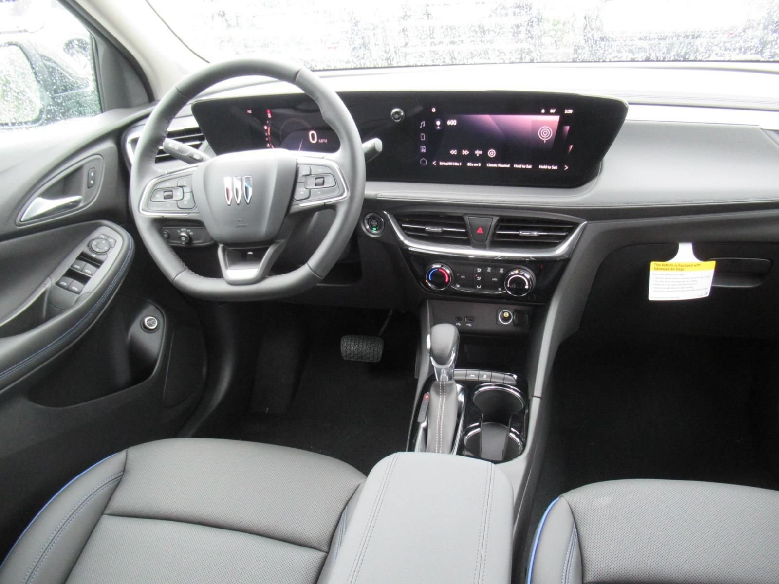 New 2026 Buick Encore GX Sport Touring w/ Comfort Package FWD image 12