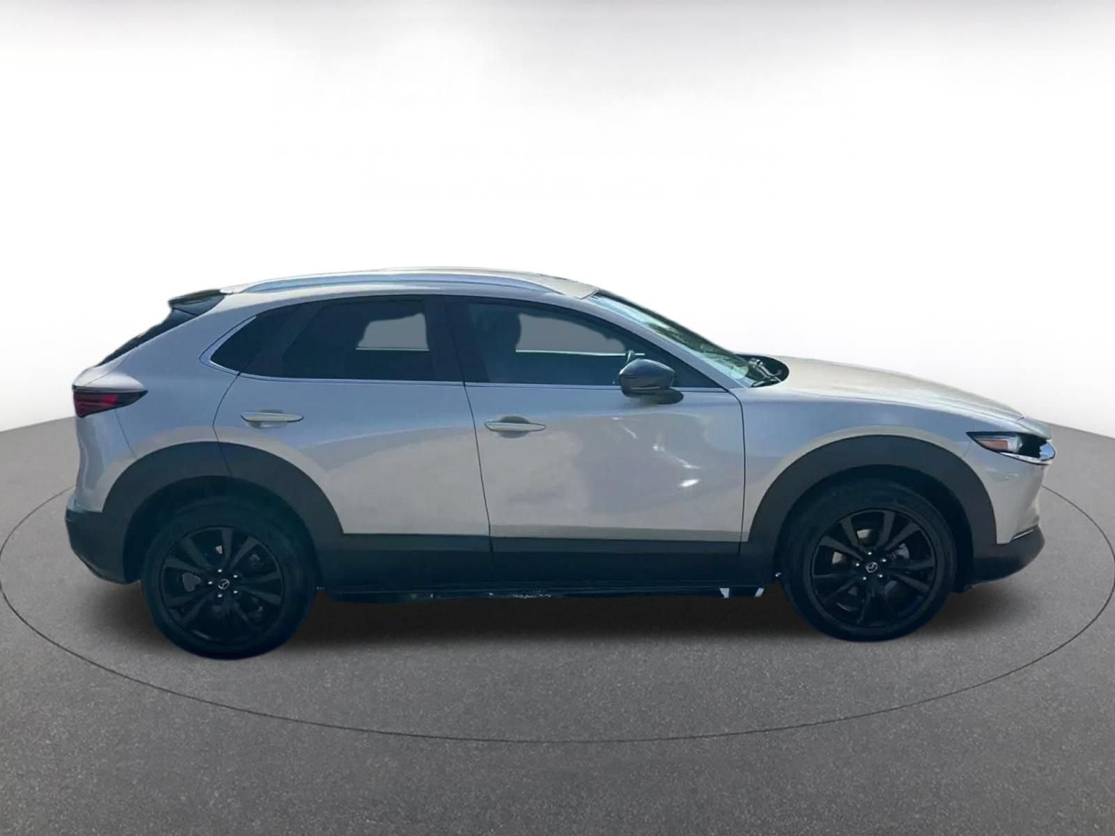 Used 2024 MAZDA CX-30 AWD 2.5 S w/ Select Sport Pkg image 15