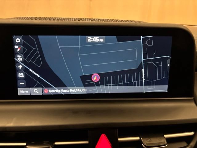 Certified 2026 Kia Seltos EX FWD image 18
