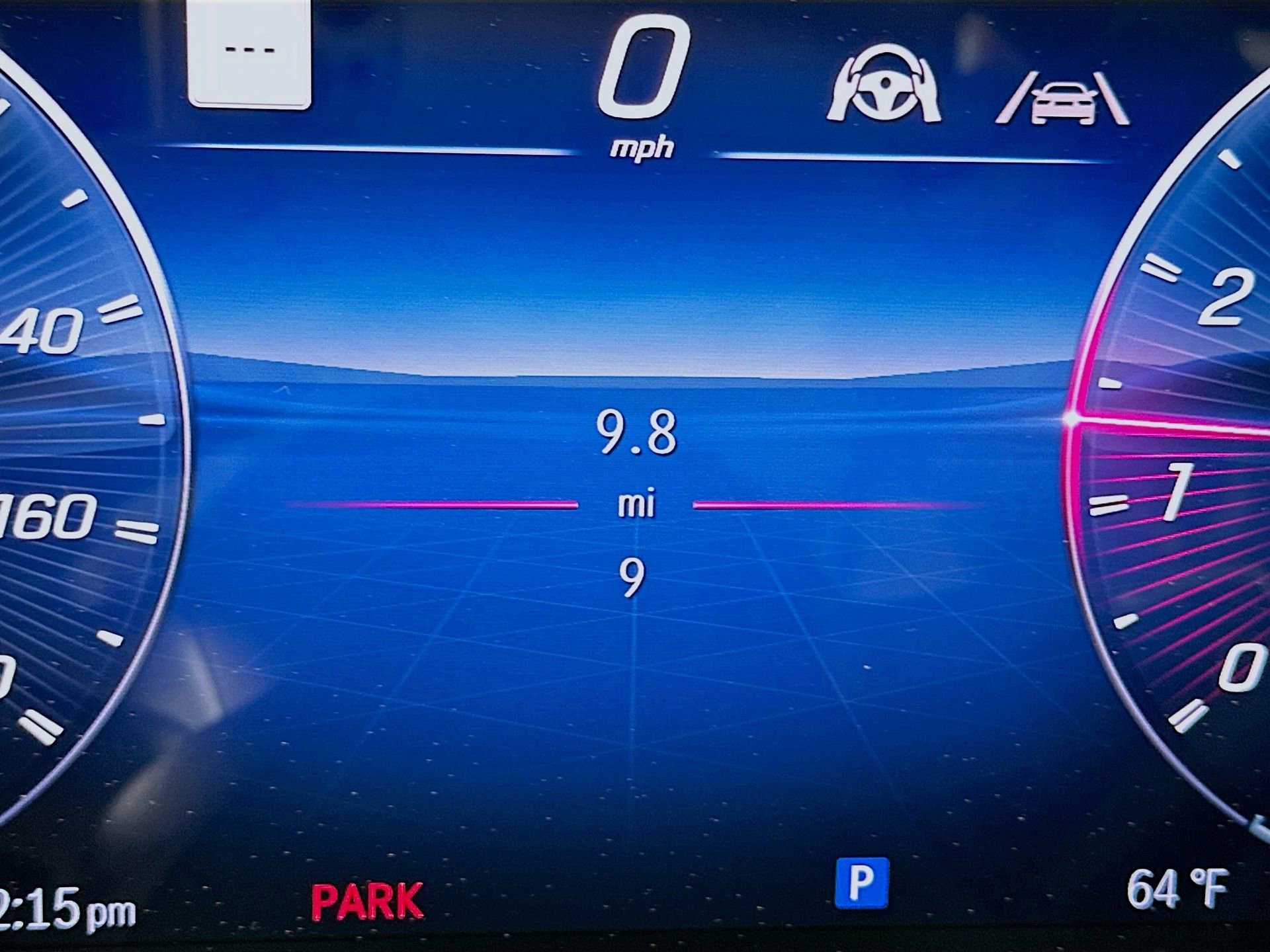 New 2026 Mercedes-Benz CLE 53 AMG 4MATIC Coupe image 13