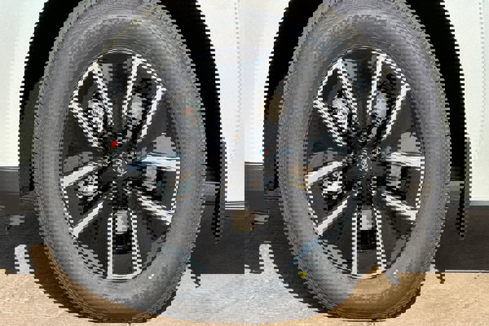 New 2026 Toyota bZ image 34