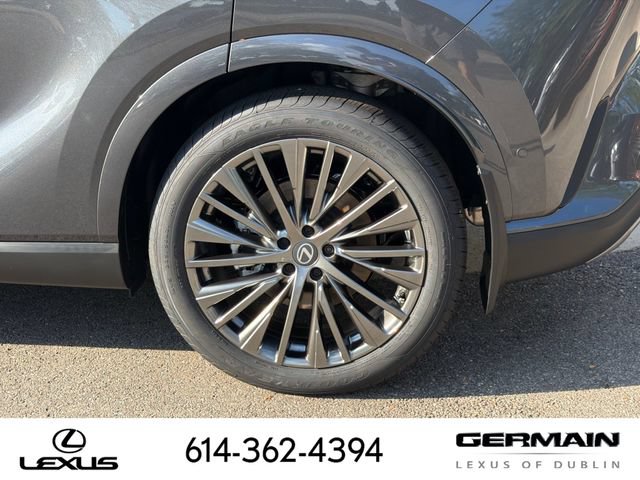 New 2026 Lexus RX 350 AWD w/ Convenience Package image 10