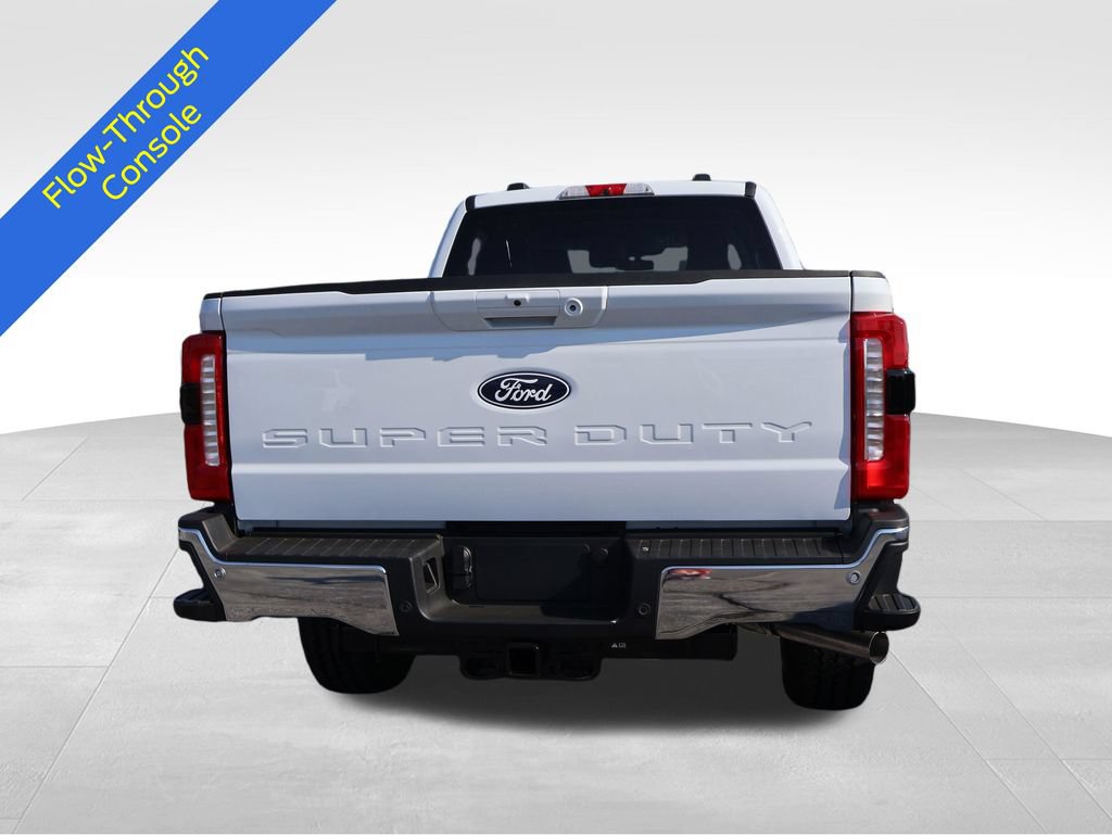 New 2027 Ford F250 Lariat w/ FX4 Off-Road Package AWD/4WD image 19