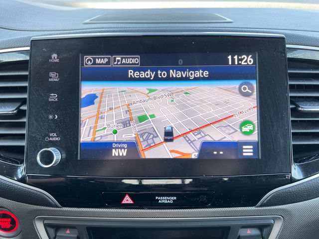 Used 2022 Honda Ridgeline RTL-E image 23