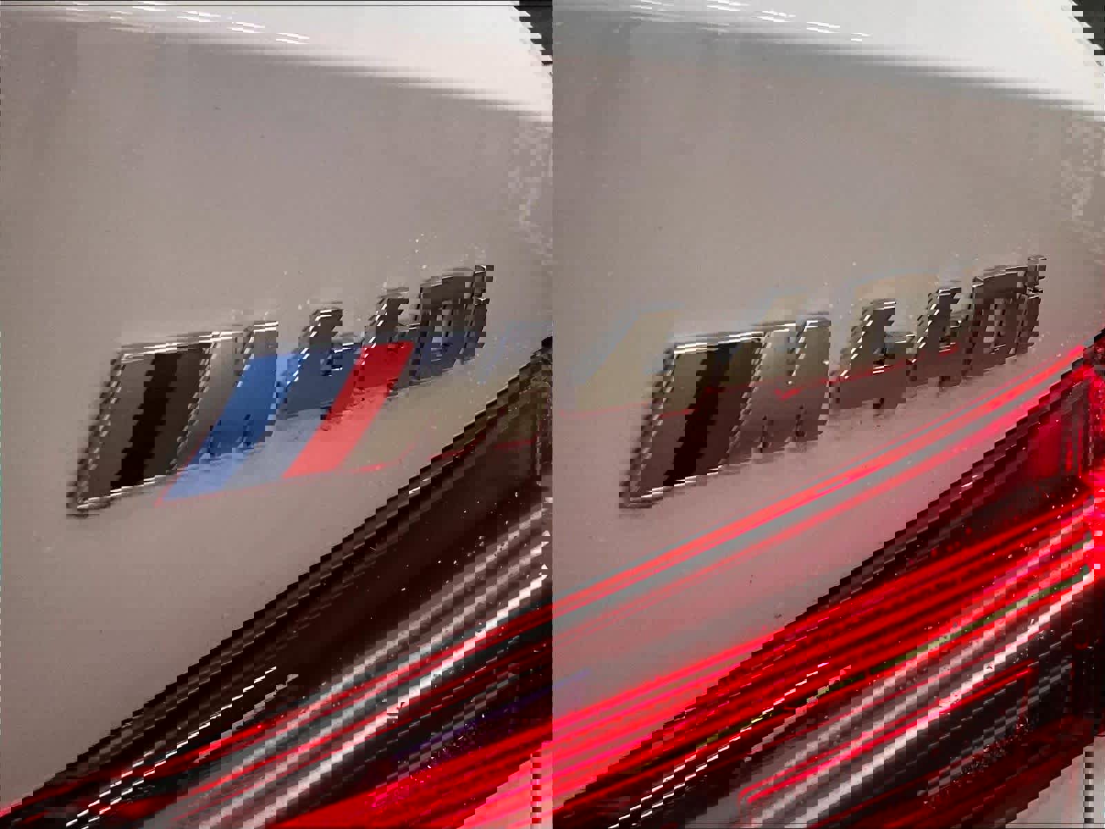 Certified 2025 BMW M440i Convertible w/ Premium Package image 10