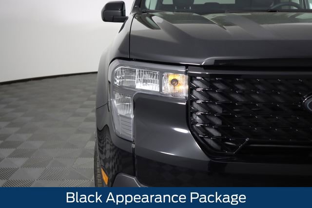 New 2026 Ford Maverick XLT AWD/4WD image 10