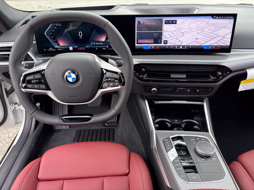 New 2026 BMW 430i xDrive w/ Premium Package AWD/4WD image 17