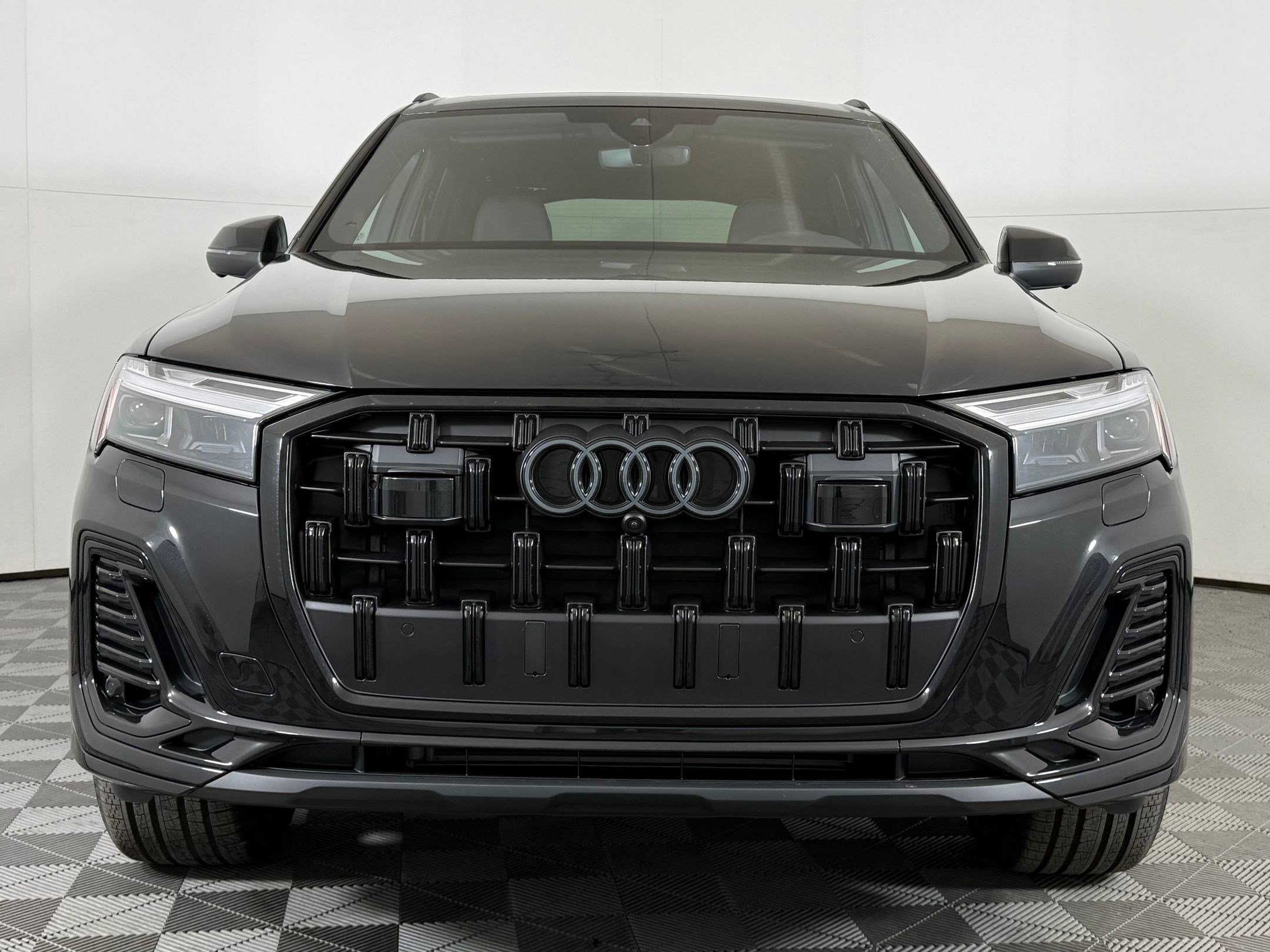 New 2026 Audi Q7 2.0T Premium Plus image 6
