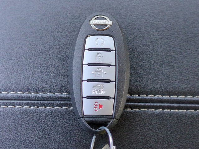 Used 2025 Nissan Altima 2.5 SV image 27