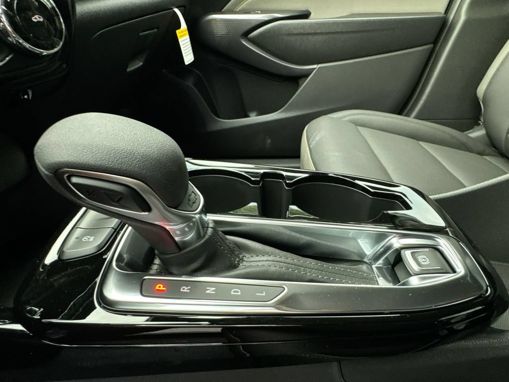 New 2026 Chevrolet Trax ACTIV w/ Driver Confidence Package FWD image 23