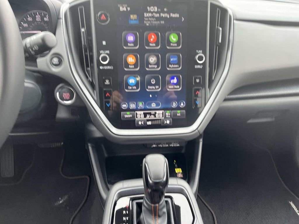 Used 2025 Subaru Crosstrek 2.5i Limited w/ Crosstrek Mirror Package image 14