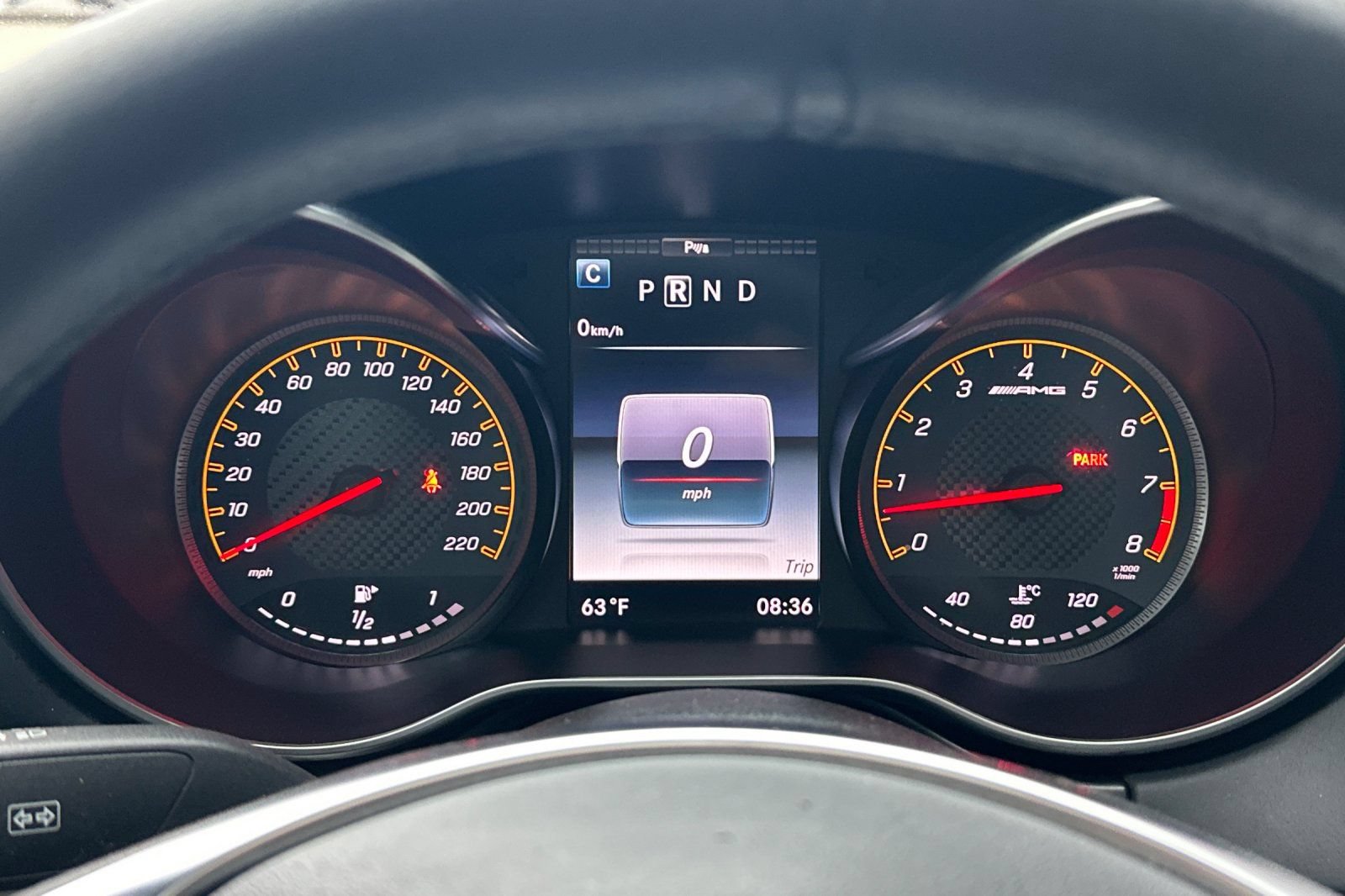 Used 2016 Mercedes-Benz AMG GT S image 25