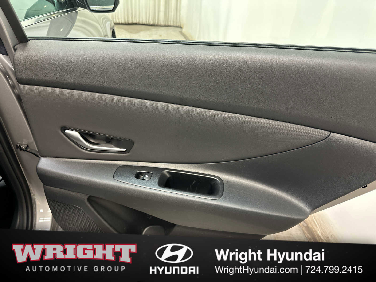 Certified 2025 Hyundai Elantra SEL image 15