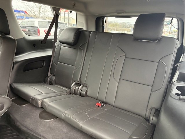 Used 2020 Chevrolet Suburban Premier w/ Max Trailering Package image 32
