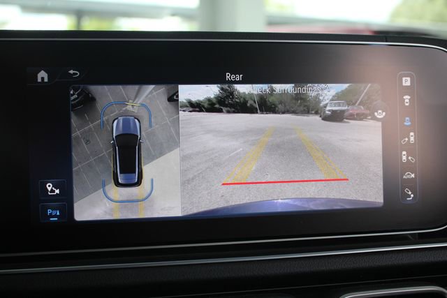 Used 2024 Mercedes-Benz GLE 350 4MATIC image 19