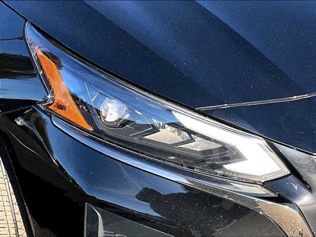Used 2024 Nissan Altima 2.5 SR AWD/4WD image 32