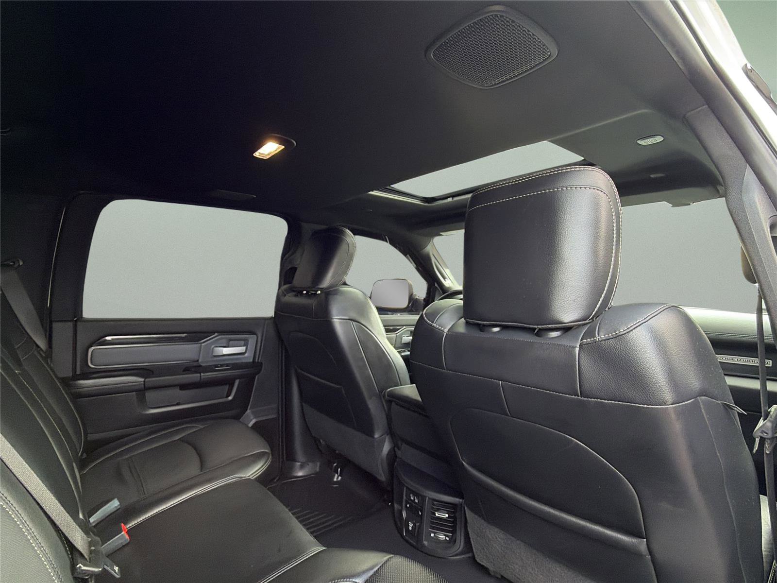 Used 2020 RAM 2500 Power Wagon image 34