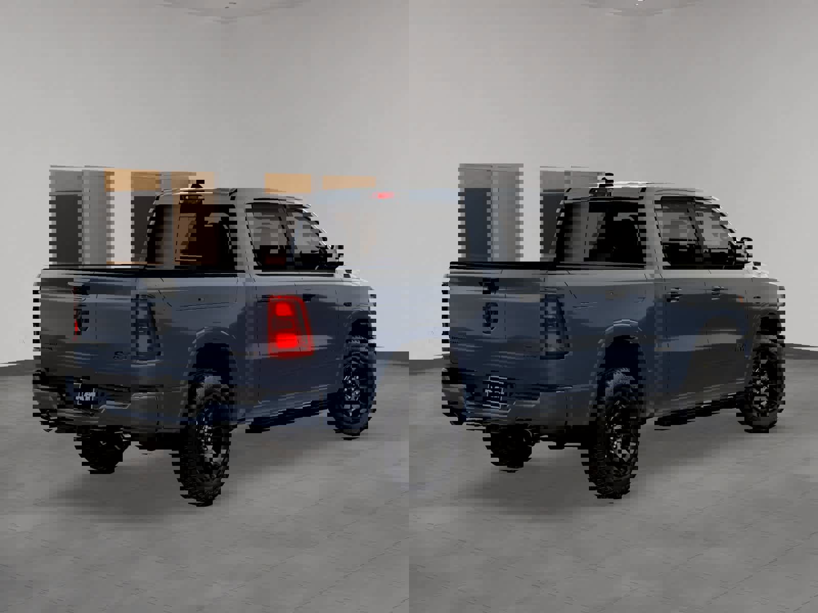 New 2026 RAM 1500 Big Horn image 5