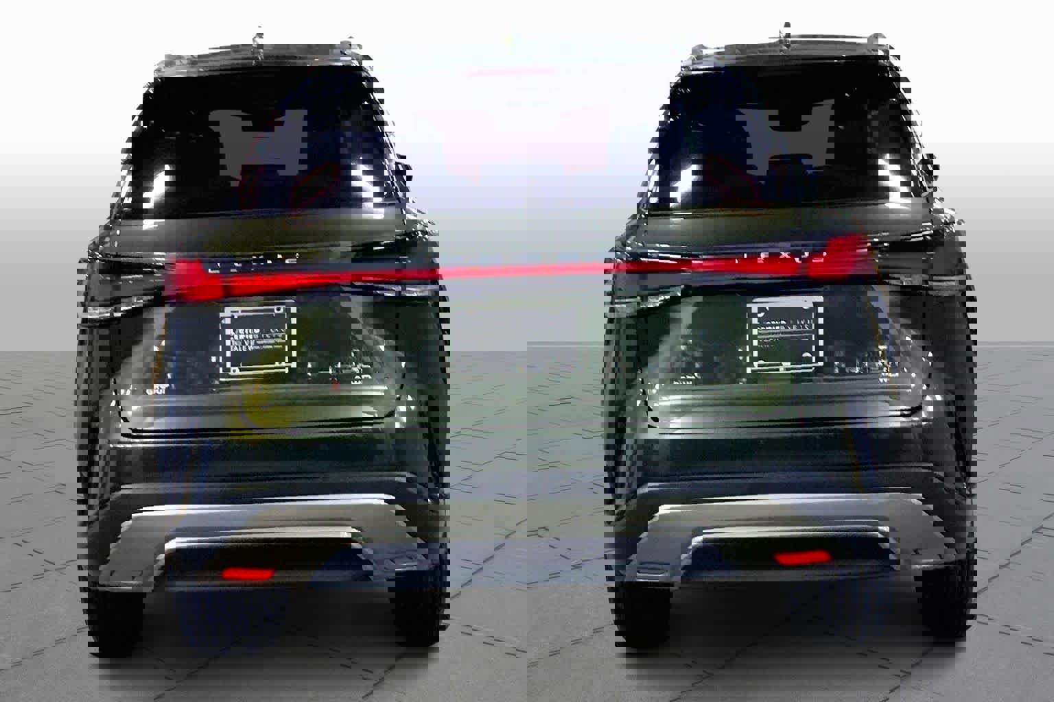 Used 2025 Lexus RX 350 Premium Plus w/ Convenience Package image 4