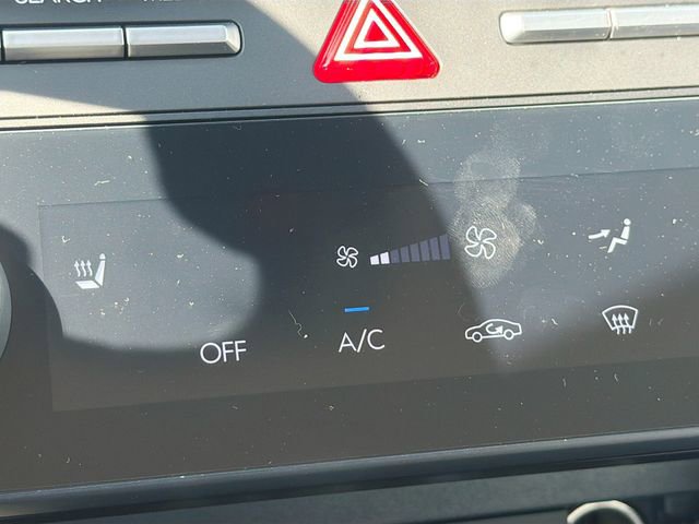 New 2026 Hyundai Sonata SEL image 20