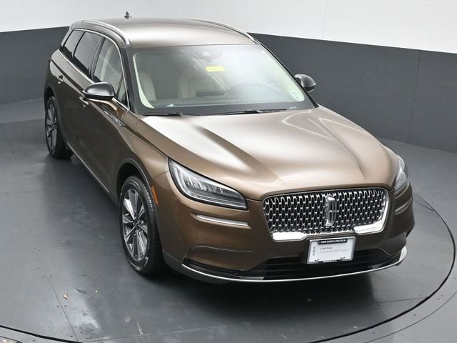 Certified 2022 Lincoln Corsair Reserve w/ Elements Package AWD/4WD image 46