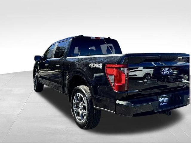 Used 2024 Ford F150 STX AWD/4WD image 5