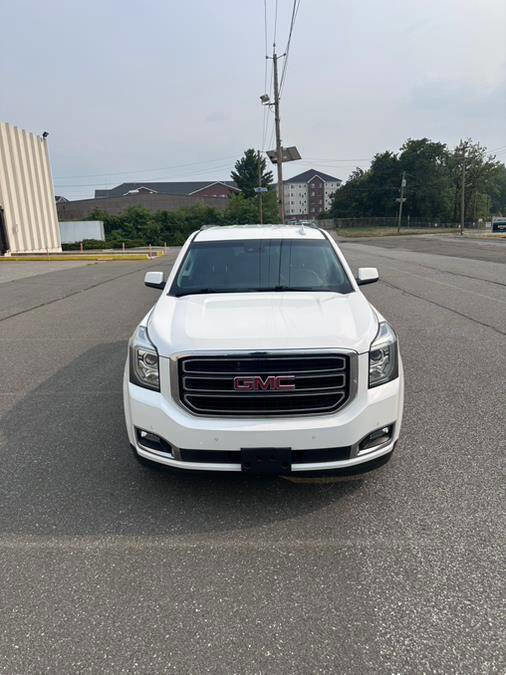 Used 2018 GMC Yukon XL SLT image 8