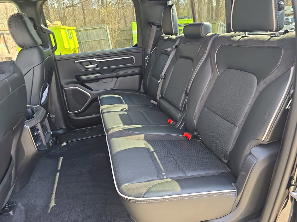 New 2026 RAM 1500 Laramie image 14