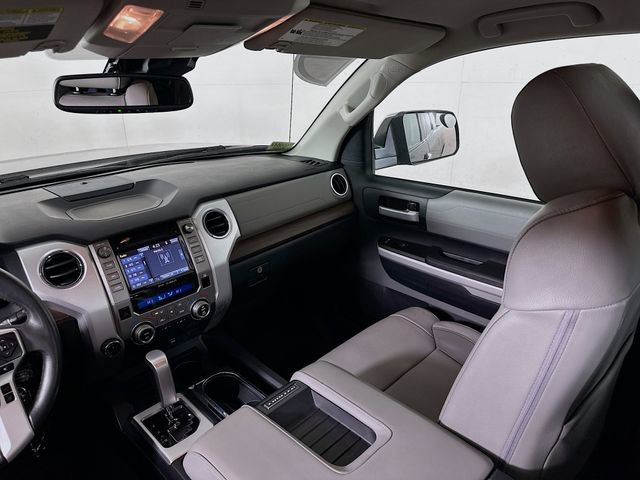 Used 2019 Toyota Tundra Limited image 23