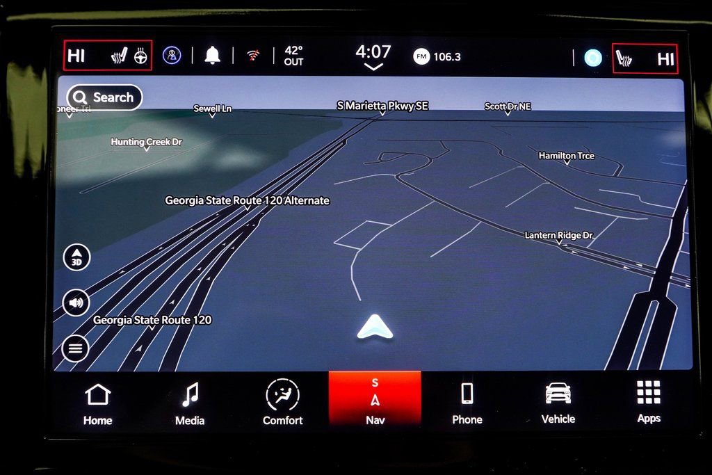 Used 2024 Dodge Durango GT image 29