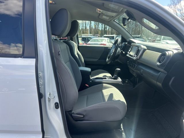Used 2023 Toyota Tacoma SR5 image 16
