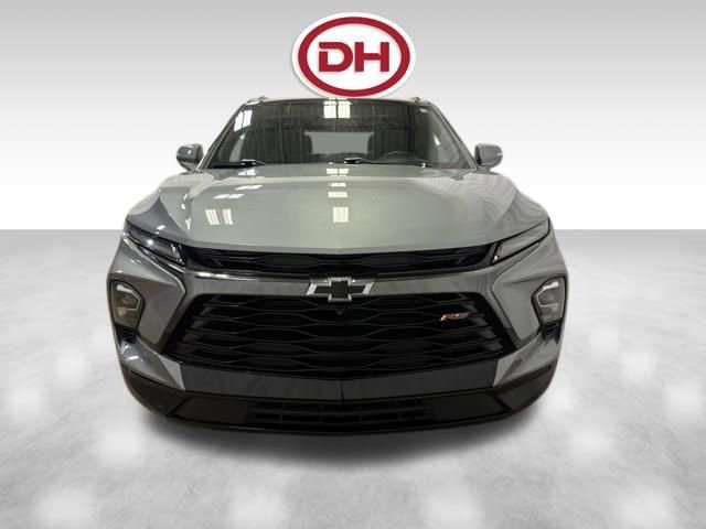 Used 2023 Chevrolet Blazer RS w/ Driver Confidence II Package image 19