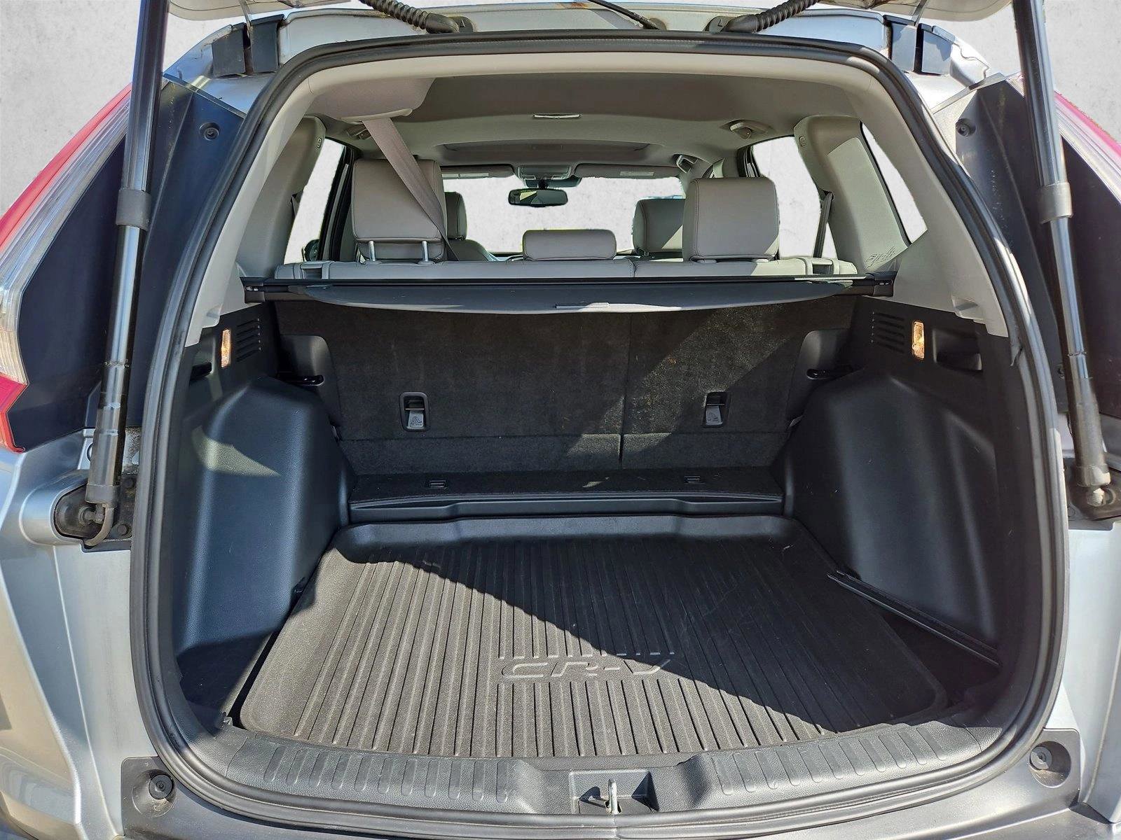 Used 2019 Honda CR-V EX-L image 6